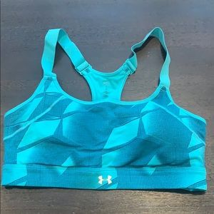 Under Armour Sports Bra